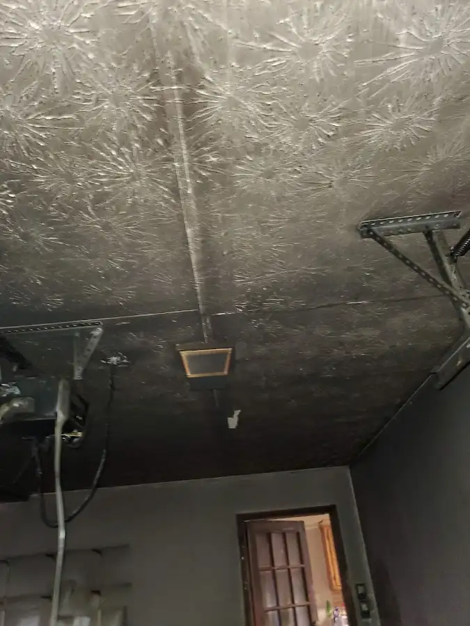 Fire and smoke damage assessment for Emergency Water Damage Services in Rathdrum